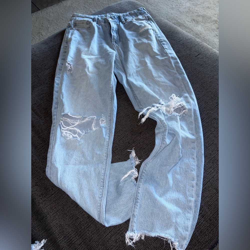 American eagle size 4